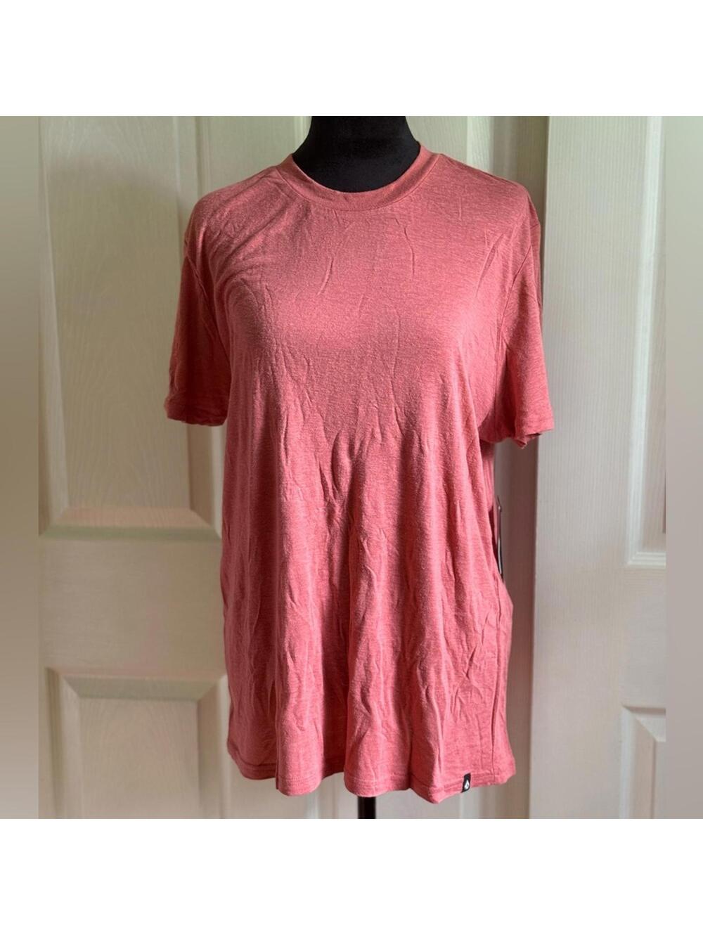 Women's Top | Short Sleeve Tee | Volcom | Size Medium | NWT